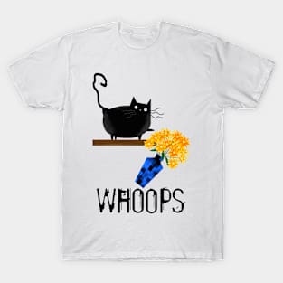 Whoops T-Shirt